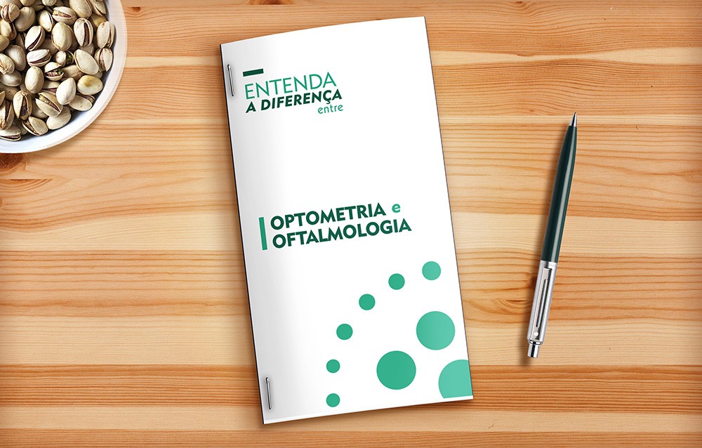 You are currently viewing Entenda a diferença entre Optometrista e Oftalmologista.